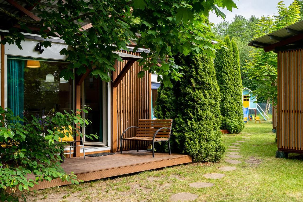 Holiday home Latonafali *